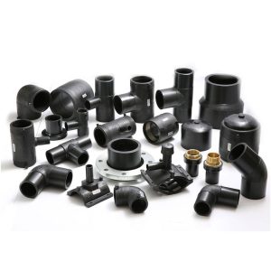 Plumbing Components