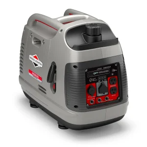 Briggs & Stratton P2200 PowerSmart Series Inverter Generator
