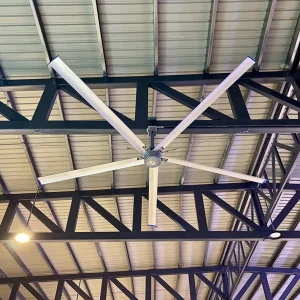 HVLS Warehouse fan