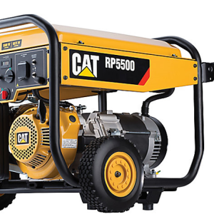 Caterpillar RP5500