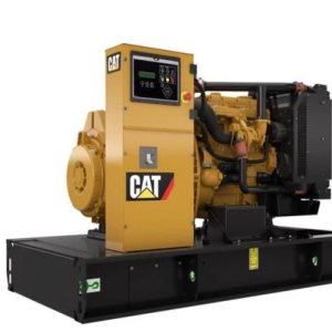 Caterpillar DE50E0