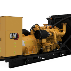 Caterpillar Diesel Generator Sets