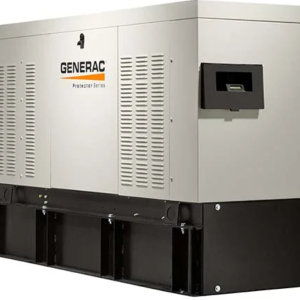 Generac Protector Series 20kW Standby Generator