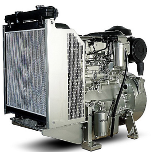 Perkins 1104A-44TG2
