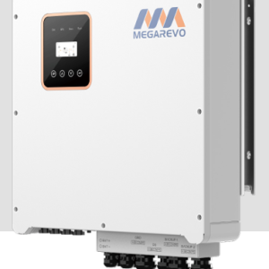 Three-phase hybrid inverter R10KH3-P