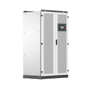 MPS hybrid inverter MPS0100 RATED OUTPUT 100(kW)