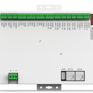 ENERGY MANAGEMENT SYSTEM ES-02