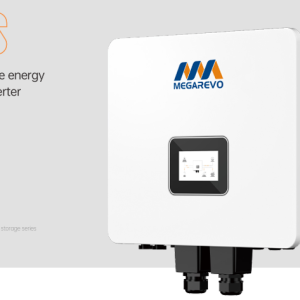 Single-phase energy  storage inverter R6KL1DA-G2S
