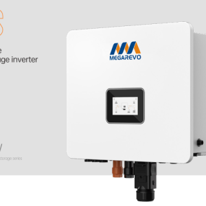 Single-phase  energy storage inverter R10KL1DA-G2S 15KW INPUT