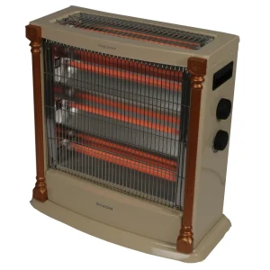 4 Bar Quartz heater