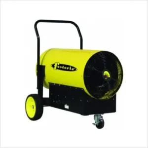 FES Series Heatwave Portable Electric Salamander Heater