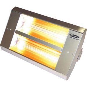 THSS 2 Lamp Series Mul-T-Mount Electric Infrared Heater