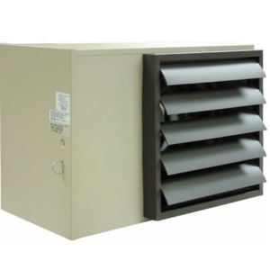 UH Series Horizontal Fan Forced Unit Heater