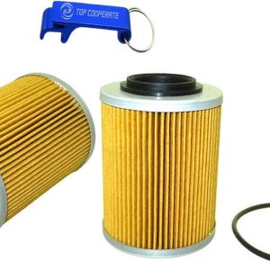 Air filter
