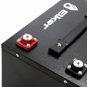 12V 100Ah LiFePO₄ Battery