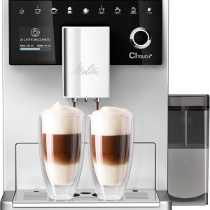 Coffee Machine