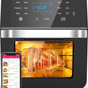 Roasting Electrical Oven