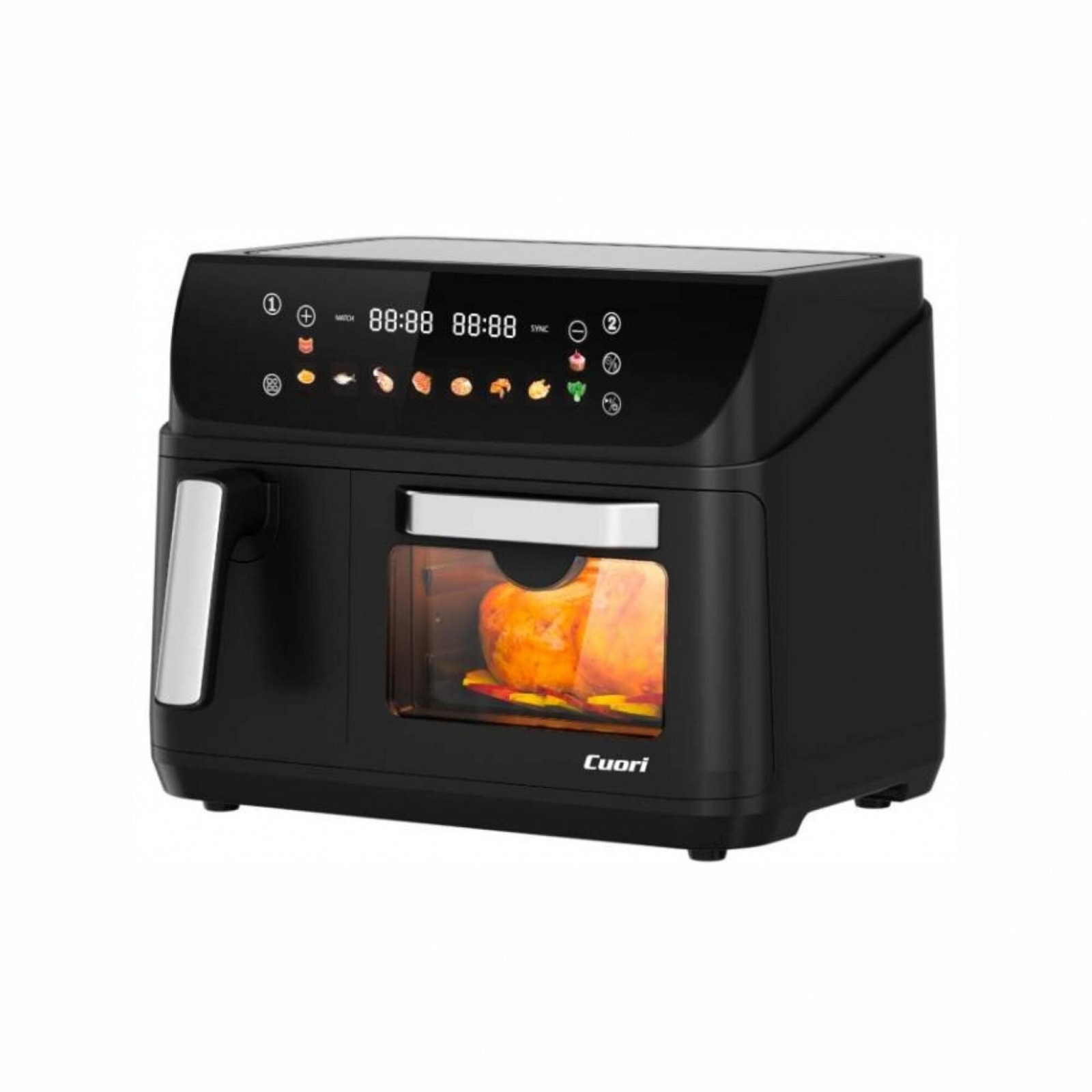 digital-air-fryer-oven