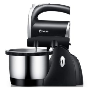 Stand Mixer with Bowl